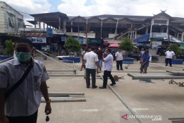 Barut   gelar rapid test massal, akan dihadiri Habib Ismail