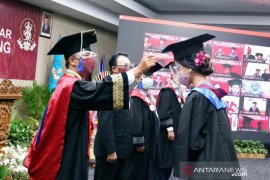 Rektor ISI Denpasar: Seniman harus beradaptasi dalam segala situasi