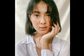 Rahmania Astrini merilis lagu baru "Runaway"