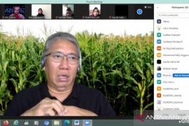 Dosen IPB: pertanian tumbuh 2,19 persen di tengah pandemi
