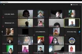 UKM PPIPM UNP gelar latihan kepemimpinan manajemen mahasiswa tingkat dasar