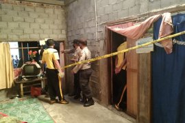 Seorang pria di Bener Meriah ditemukan tewas tergantung