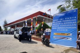 Pertamina sumbang PAD Rp171,3 miliar di Aceh