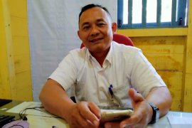 Nakes RSUD Meranti dan Puskesmas Alahair terpapar COVID-19