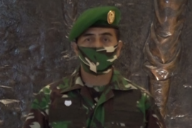 TMMD oleh empat Kodim di Kodam IX/Udayana terus jalan