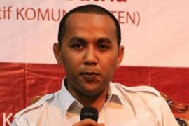 Konten vandalisme mushola agar tidak disalahgunakan