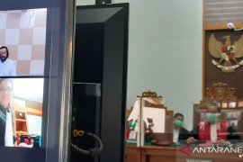 Dwi Sasono minta pengurangan tuntutan hukuman