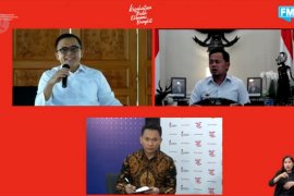 Cara Wali Kota Bogor & Bupati Banyuwangi maksimalkan potensi daerah saat pandemi
