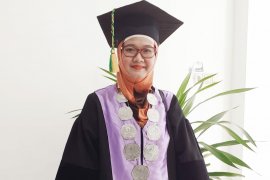 Si peneliti batang pisang mauli