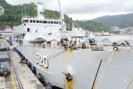 Ratusan personel Satgas Pamrahwan antisipasi gangguan KKB