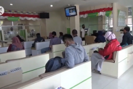 Bantuan tunai pemerintah cair, begini respon masyarakat