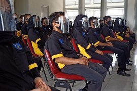 Pelatihan berbasis kompetensi, bekal masyarakat bekerja dan berwirausaha