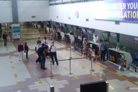 Lima bulan terakhir Sumbar nihil kunjungan wisatawan asing