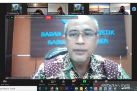 Jember alami deflasi terendah di Jawa Timur