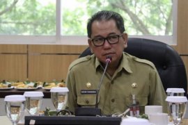 12 ribu KK di Samarinda terima bantuan beras 15 kg