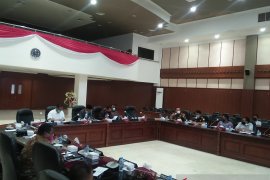 Wakajati : Pendidikan kades rendah pengaruhi pengelolaan dana desa