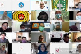 LLDIKTI X : Kolaborasi protokol dan humas bentuk citra perguruan tinggi