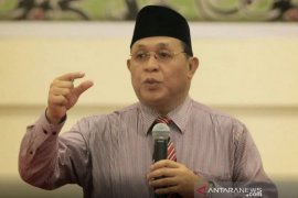 Calon Wali Kota Bontang meninggal dunia, sebelumnya positif COVID-19