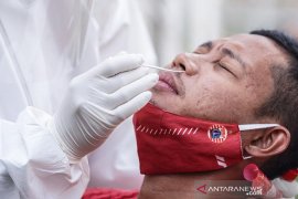 Optimisme hadapi badai Corona di tengah kompetisi kasta tertinggi