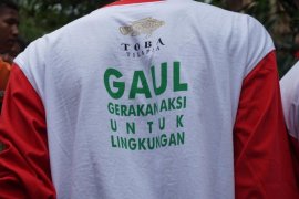 STP komit jaga keseimbangan ekosistem Danau Toba