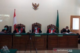 Empat terdakwa perkara investasi MeMiles divonis bebas