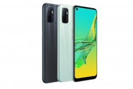 Kemarin, OPPO A33 sampai drama Korea terbaru