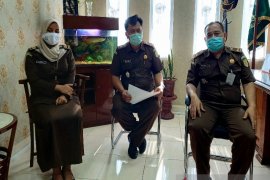 JPU: Kedua tersangka kasus pembunuhan istri oknum TNI adalah Saksi Mahkota