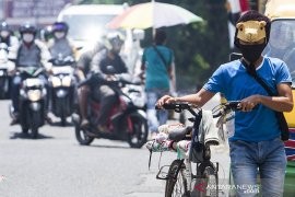 Penetapan standar masker kain