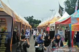 UNP adakan kompetisi kewirausahaan bagi Mahasiswa se Indonesia