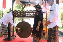 Wagub Bali: pandemi COVID-19 merupakan peringatan karena ada yang tak seimbang