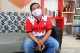 Ini batas dana kampanye pasangan calon pilkada