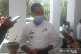 Pemkot Baubau terima bantuan alsintan dari Kementan