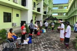 Jembrana kembali catatkan kesembuhan belasan pasien COVID-19