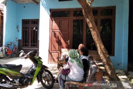 Densus 88 geledah rumah warga Kudus