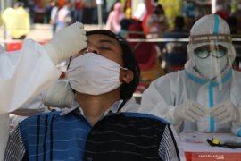 DPR apresiasi pemerintah tetapkan batas tertinggi biaya swab test