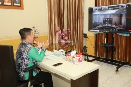 Pjs Soroti Pendanaan dan Protokol Kesehatan di Pilkada