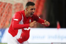 Standard Liege dan Celtic amankan  tiket fase grup Liga Europa