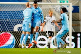 PSV pastikan satu  tempat di fase grup Liga Europa