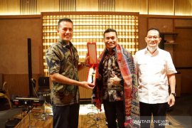 DPR Aceh: Tingkatkan kerjasama dengan Sumut demi penguatan ekonomi