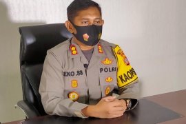 Kapolres Paser Persilakan Masyarakat Laporkan Jika Anggotanya Terlibat Politik
