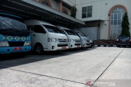 Sebagian OPD di Kabupaten Penajam belum tertib kelola aset