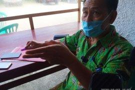 Satgas RSU Manokwari telusuri nakesnya yang terpapar COVID-19