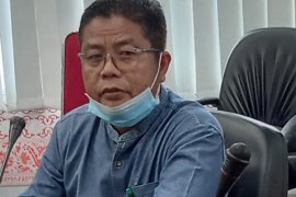 Cerita Direktur RSUD M Zein Painan dari terpapar hingga jadi penyintas COVID-19