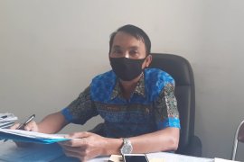 Musim tanam Okmar di Gumas ditargetkan 1.300 hektare