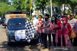 Wapres dijadwalkan beri orasi ilmiah di puncak Dies Natalis Undip Semarang