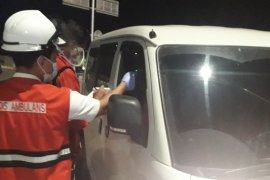 Operasi Ngantuk turunkan angka kecelakaan sampai 54 persen