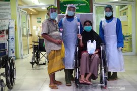 Bangkit menghapus stigma "alumni" COVID-19