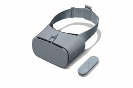 Android 11 lepas dukungan untuk perangkat VR Daydream