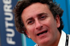 Bos Formula E: Kepergian Honda dari F1 kabar buruk untuk dunia balap,