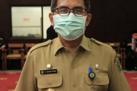 52 sekolah di Kutai Timur dapatkan DAK fisik